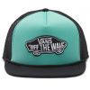 KŠILTOVKA VANS CLASSIC PATCH TRUCKER 3