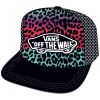 VANS BEACH GIRL TRUCKER WMS KŠILTOVKA