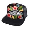 VANS BEACH GIRL TRUCKER WMS KŠILTOVKA
