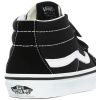 BOTY VANS SK8-Mid Reissue KIDS 3