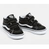 BOTY VANS SK8-Mid Reissue V KIDS 2