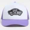 KŠILTOVKA VANS Classic Patch Curved Bill 2