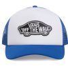 KŠILTOVKA VANS Classic Patch Curved Bill 2