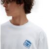 TRIKO VANS RECORD LABEL S/S 3