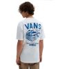 TRIKO VANS RECORD LABEL S/S 4