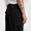 KALHOTY VANS SERVICE CARGO LOOSE TAPERED 8