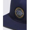 KŠILTOVKA VANS ORIGINAL CHECK SNAPBACK 2