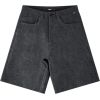 KRAŤASY VANS Check-5 Baggy Denim