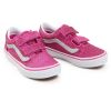 BOTY VANS Old Skool V GLITTER KIDS 2