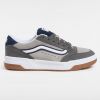BOTY VANS Hylane