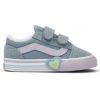 BOTY VANS Old Skool V Heart KIDS