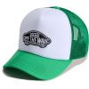 KŠILTOVKA VANS Classic Patch Curved Bill