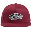KŠILTOVKA VANS Classic Snapback 2