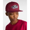KŠILTOVKA VANS Classic Snapback 4