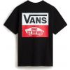 TRIKO VANS OG LOGO S/S YOUTH 2