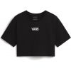 TRIKO VANS Flying V Crew Crop II WMS
