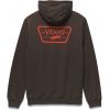 MIKINA VANS Full Patch Pullover 4