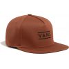 KŠILTOVKA VANS HALF BOX SNAPBACK
