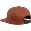 KŠILTOVKA VANS HALF BOX SNAPBACK 3