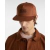 KŠILTOVKA VANS HALF BOX SNAPBACK 4