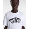 TRIKO VANS STYLE 76 S/S KIDS 10