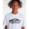 TRIKO VANS STYLE 76 S/S KIDS 9