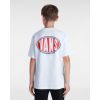 TRIKO VANS Spray On S/S KIDS 4