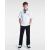 TRIKO VANS Spray On S/S KIDS 5