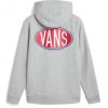 MIKINA VANS Spray On FZ KIDS 2