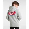 MIKINA VANS Spray On FZ KIDS 4