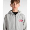 MIKINA VANS Spray On FZ KIDS 7