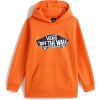 MIKINA VANS Style 76 PO KIDS