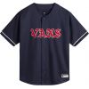 TRIKO VANS Ye Olde Vans Baseball Jersey