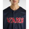 TRIKO VANS Ye Olde Vans Baseball Jersey 6