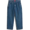 KALHOTY VANS Skate Check-5 Loose Denim