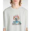 TRIKO VANS  Skate Thinking S/S 6