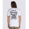 TRIKO VANS Warped World S/S 3