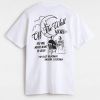 TRIKO VANS Fine Dining S/S 2