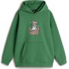 MIKINA VANS Frizz Loose Pullover KIDS