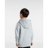 MIKINA VANS Stacked Pullover KIDS 4