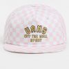 KŠILTOVKA VANS Willow Snapback KIDS 2