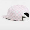 KŠILTOVKA VANS Willow Snapback KIDS 3