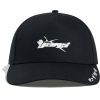 KŠILTOVKA VANS Y2V Strapback 2
