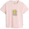 TRIKO VANS Cosmic Ray Mini S/S WMS