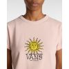 TRIKO VANS Cosmic Ray Mini S/S WMS 6