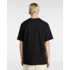 TRIKO VANS LEFT CHEST II LOOSE S/S 3