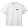 TRIKO VANS LEFT CHEST II LOOSE S/S