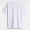 TRIKO VANS LEFT CHEST II LOOSE S/S 2