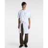 TRIKO VANS LEFT CHEST II LOOSE S/S 5