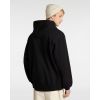 MIKINA VANS LEFT CHEST II LOOSE PO 4